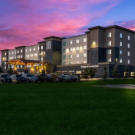 Hotel 11, Mod A Sonesta Collection Calgary Zewnętrze zdjęcie