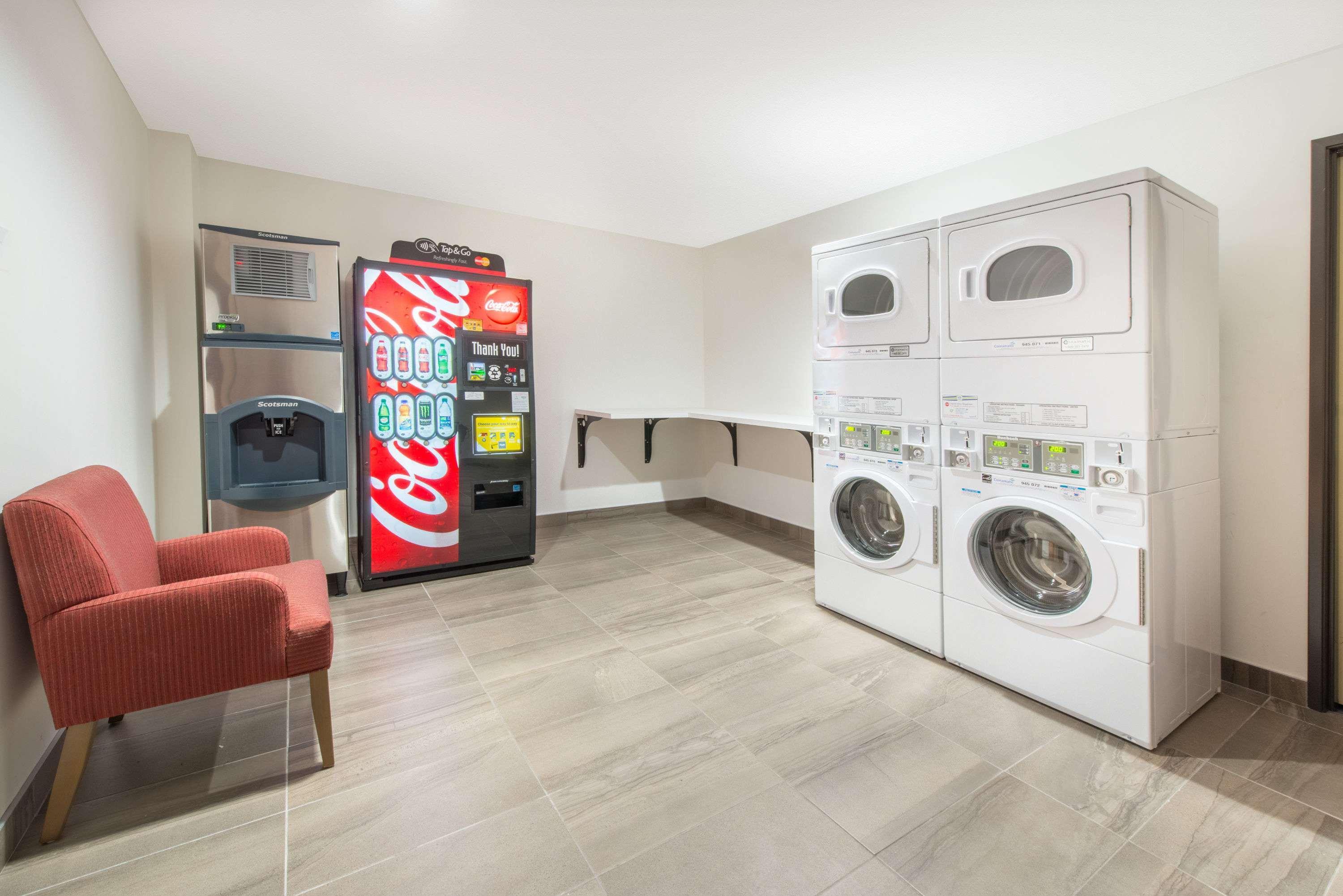 Hotel 11, Mod A Sonesta Collection Calgary Udogodnienia zdjęcie