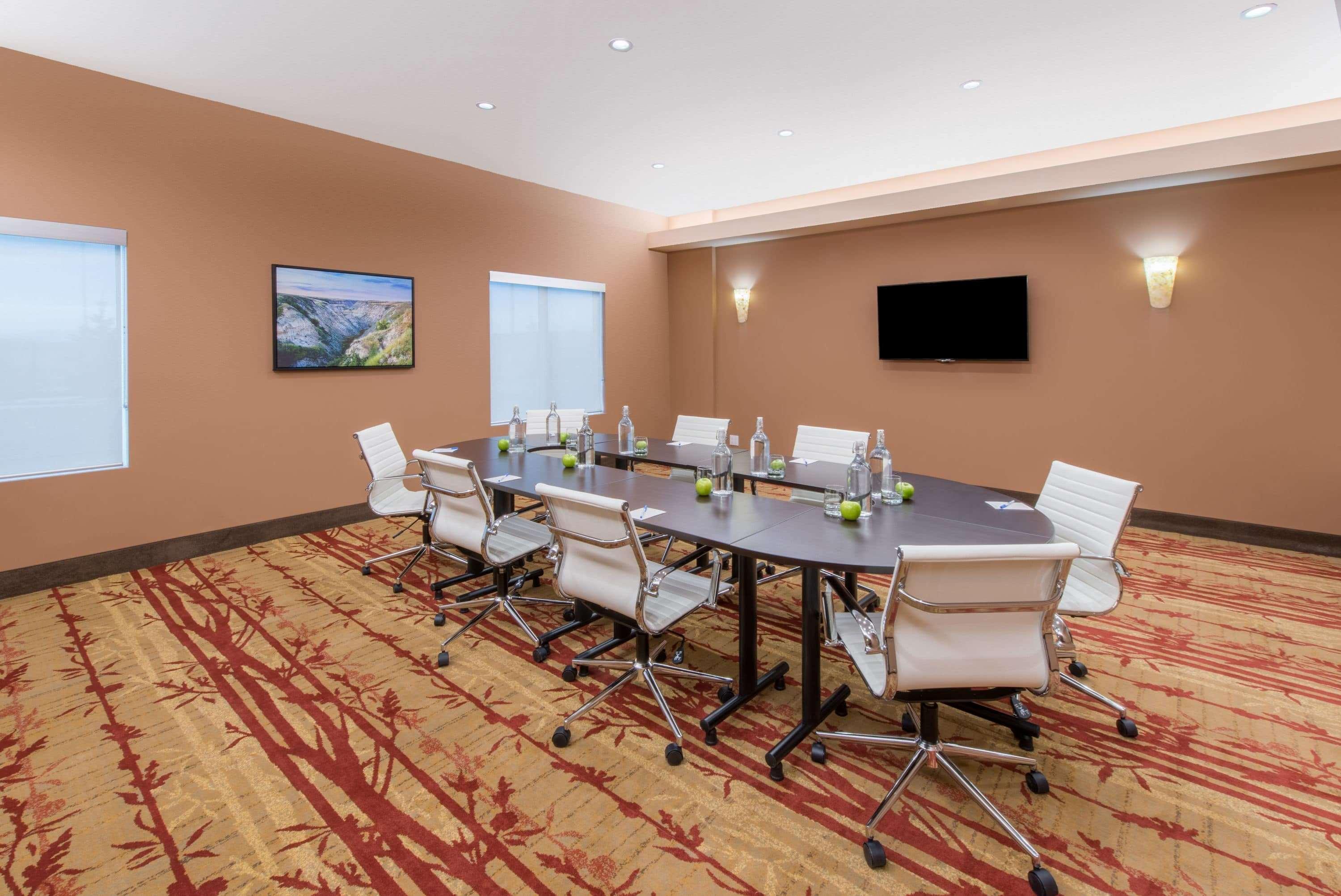 Hotel 11, Mod A Sonesta Collection Calgary Zaplecze biznesowe zdjęcie