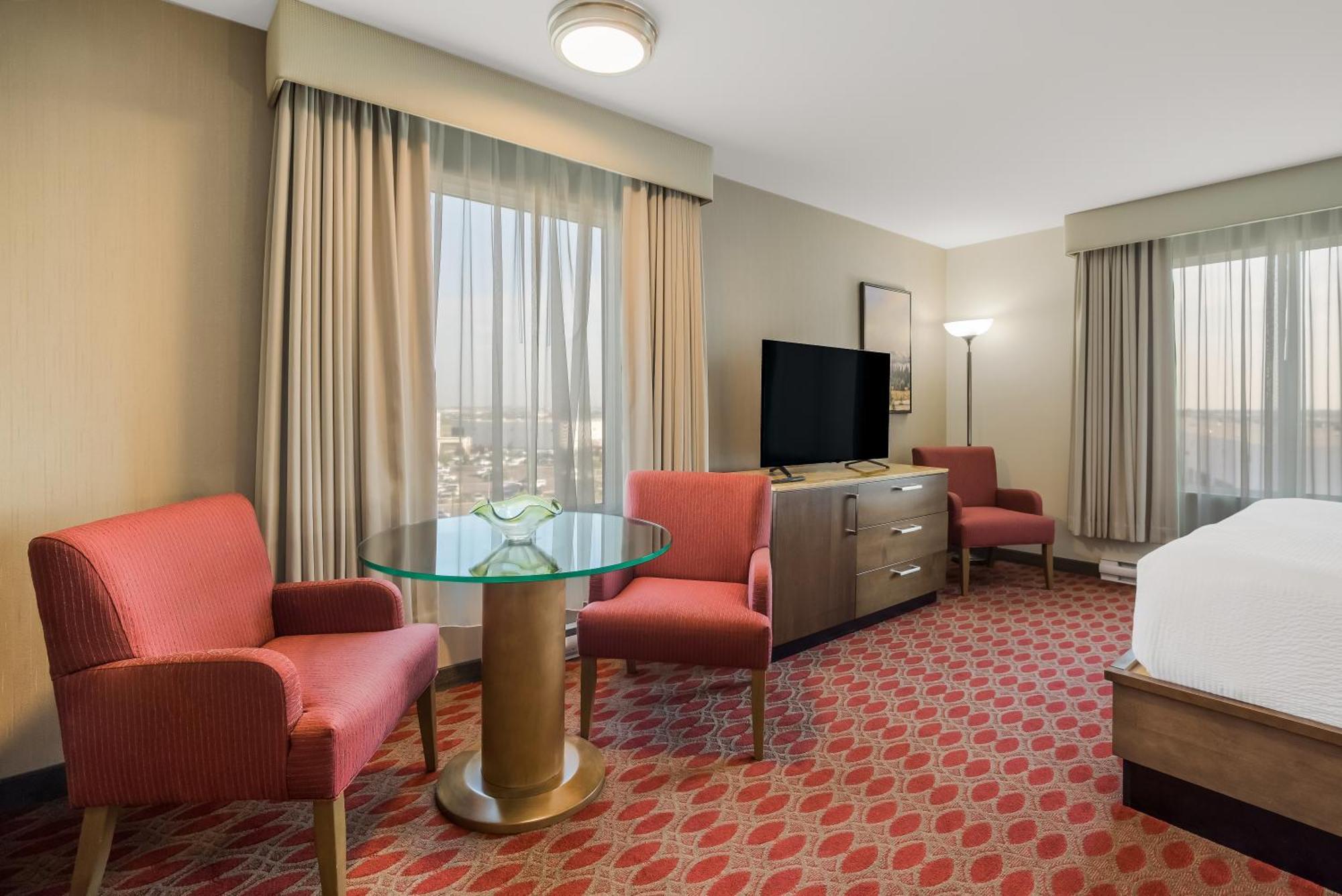 Hotel 11, Mod A Sonesta Collection Calgary Zewnętrze zdjęcie