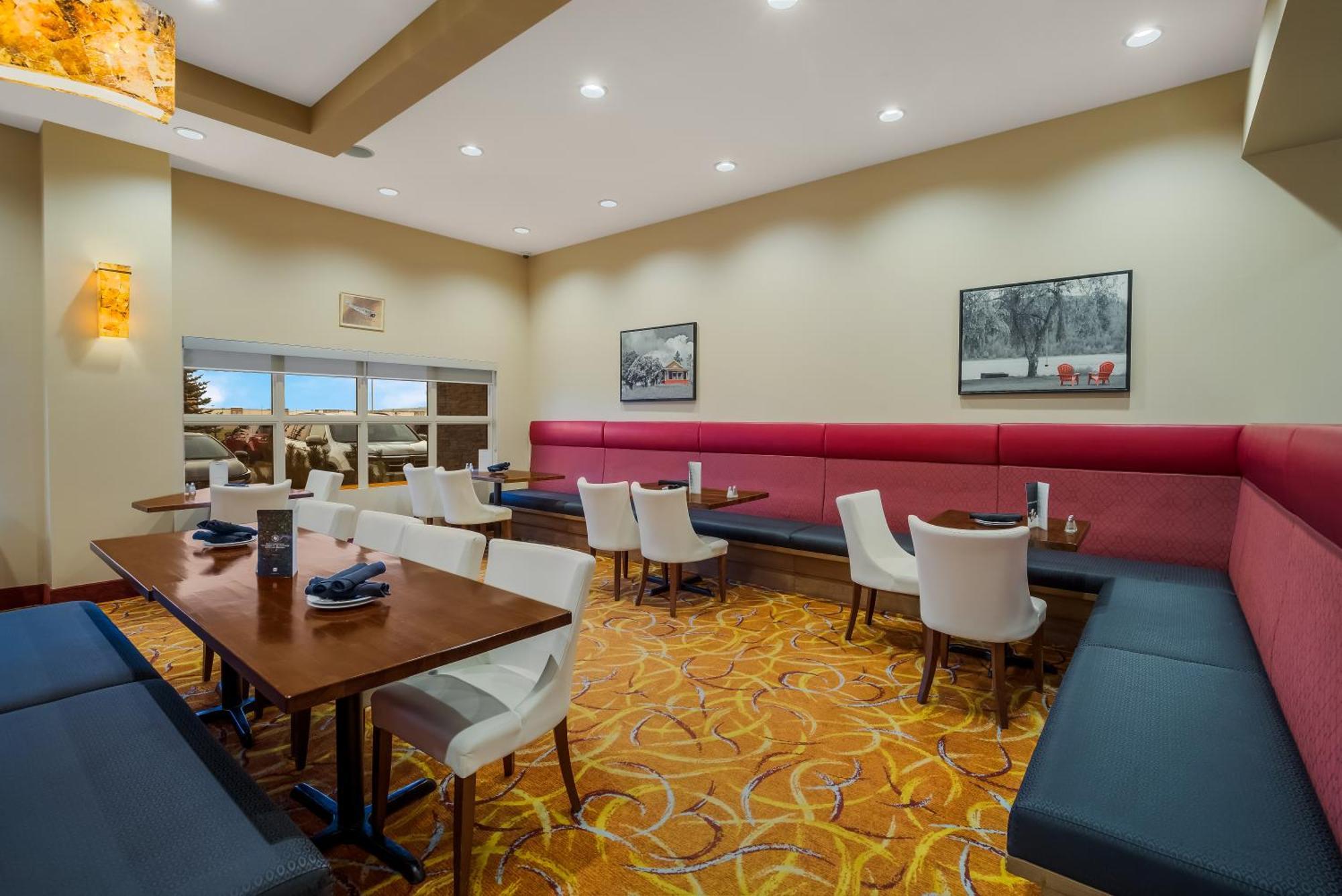Hotel 11, Mod A Sonesta Collection Calgary Zewnętrze zdjęcie