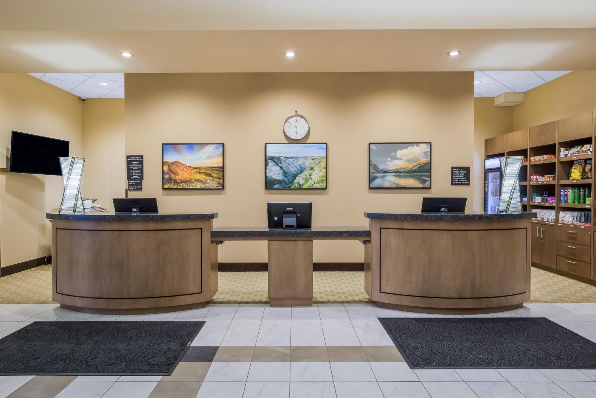 Hotel 11, Mod A Sonesta Collection Calgary Zewnętrze zdjęcie