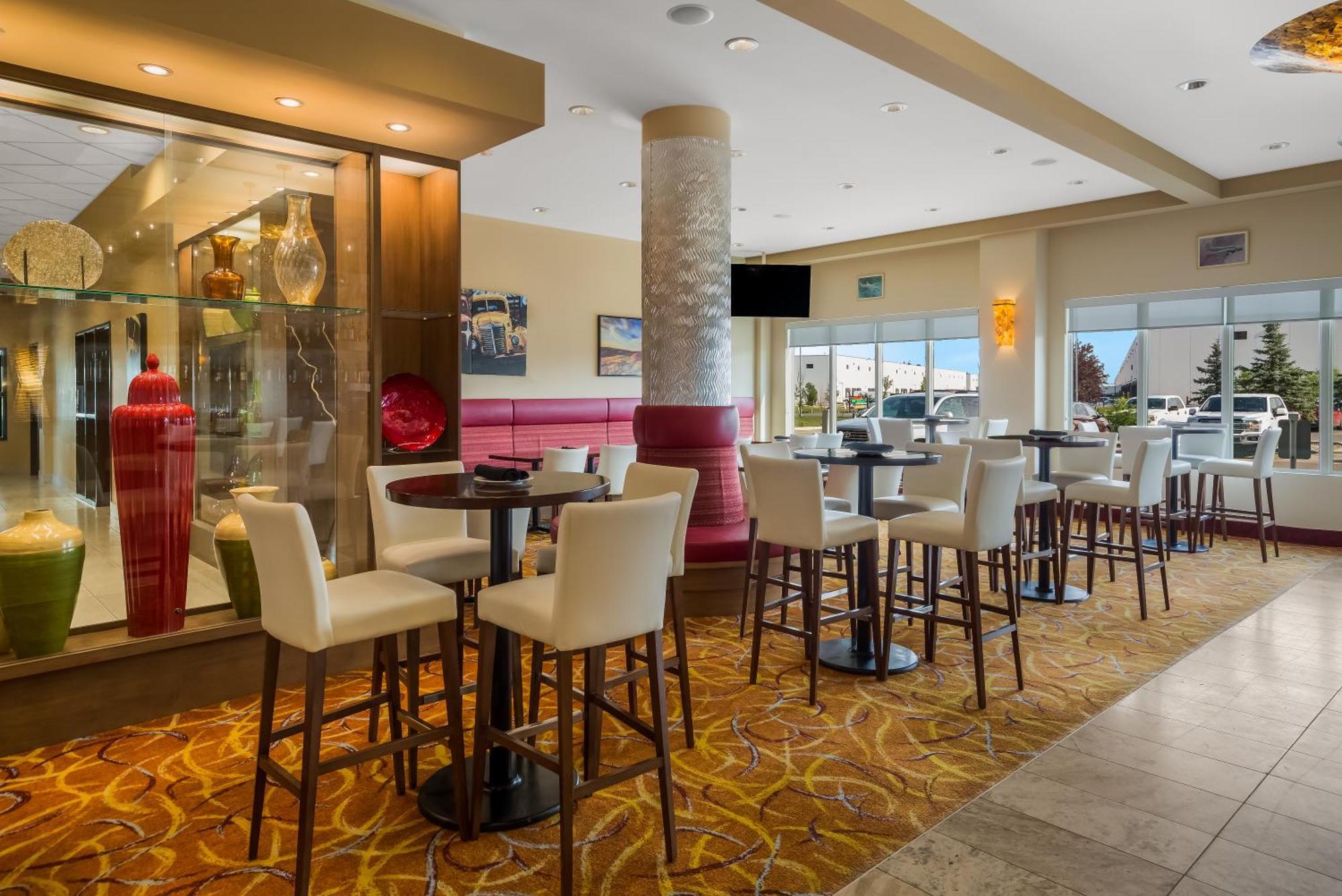 Hotel 11, Mod A Sonesta Collection Calgary Zewnętrze zdjęcie