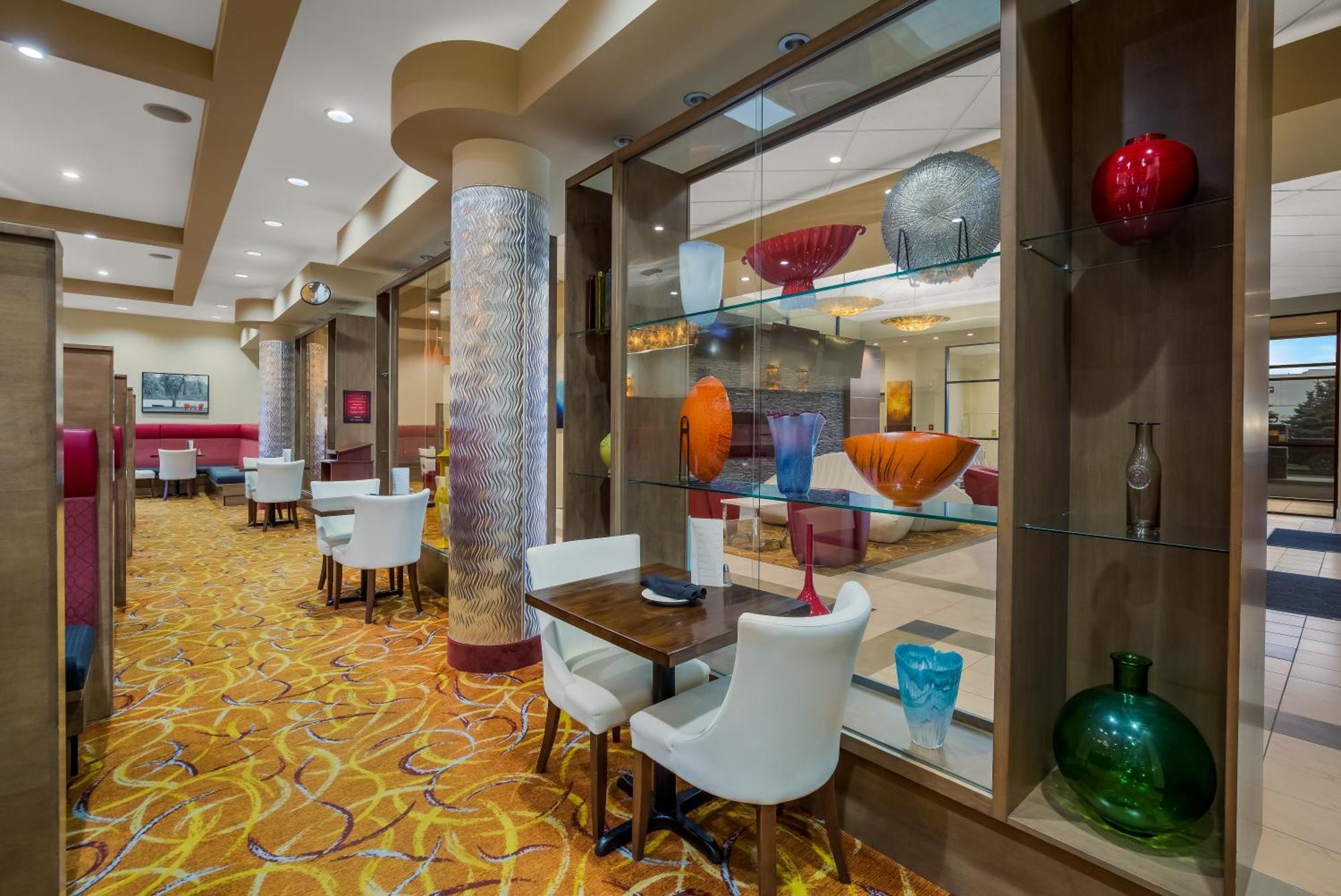 Hotel 11, Mod A Sonesta Collection Calgary Zewnętrze zdjęcie