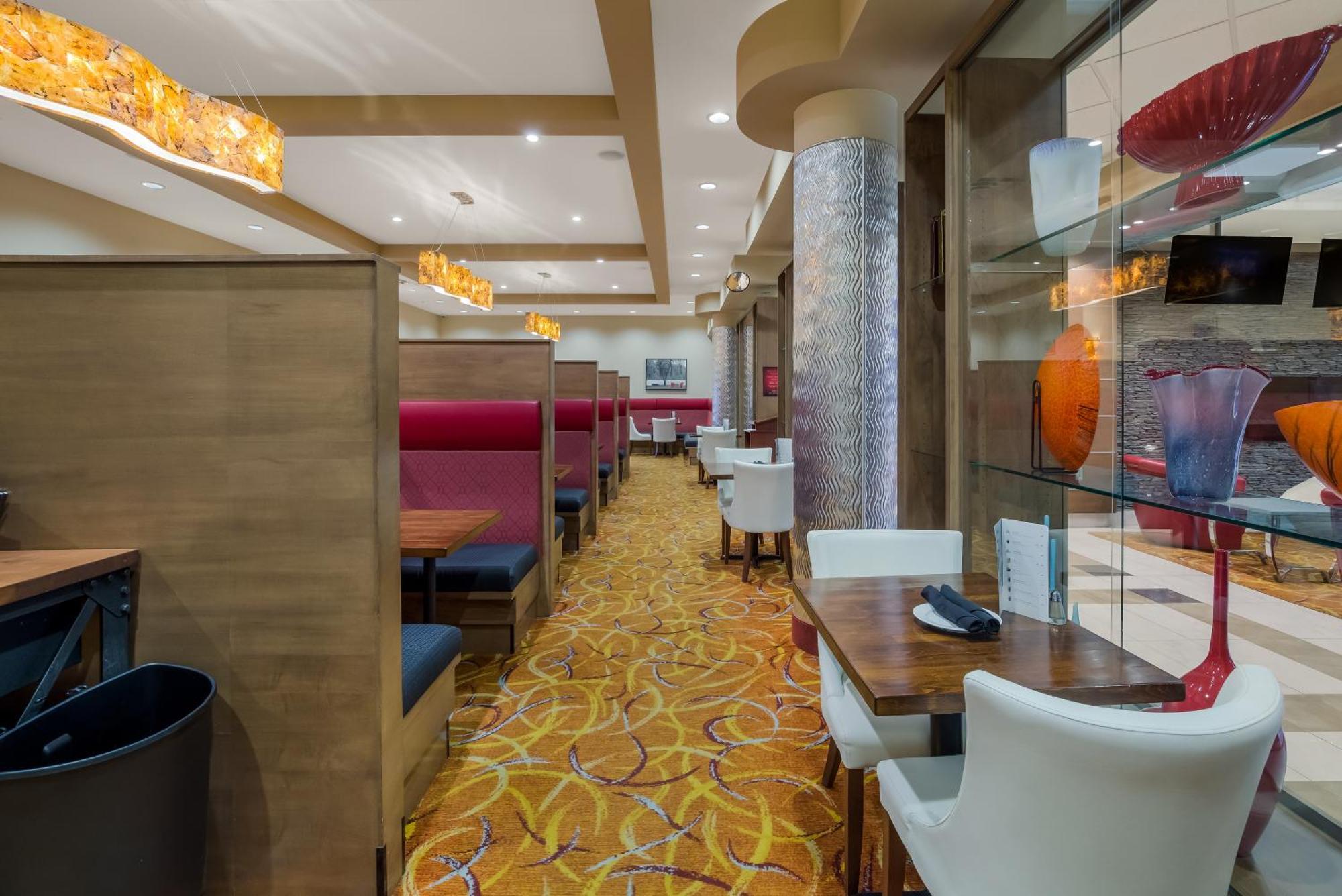 Hotel 11, Mod A Sonesta Collection Calgary Zewnętrze zdjęcie
