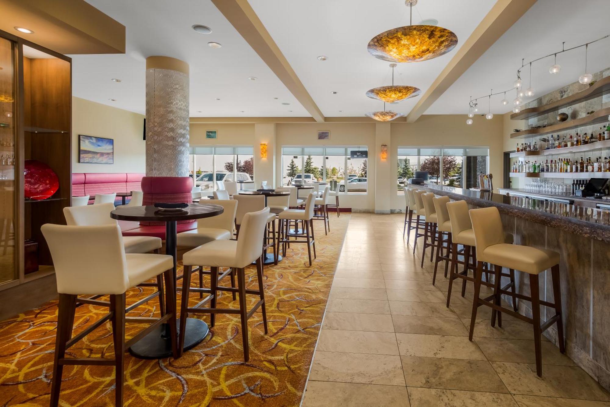 Hotel 11, Mod A Sonesta Collection Calgary Zewnętrze zdjęcie