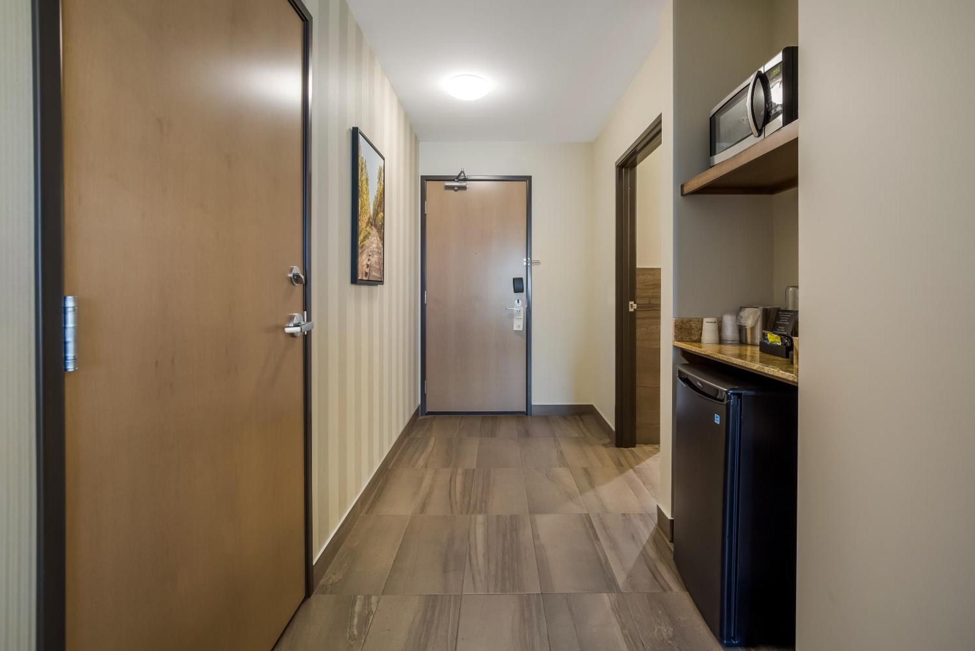 Hotel 11, Mod A Sonesta Collection Calgary Zewnętrze zdjęcie
