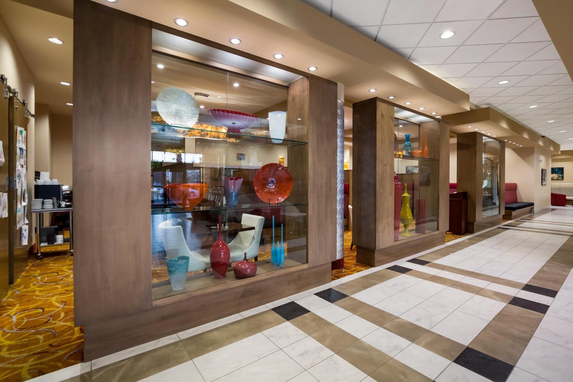 Hotel 11, Mod A Sonesta Collection Calgary Zewnętrze zdjęcie