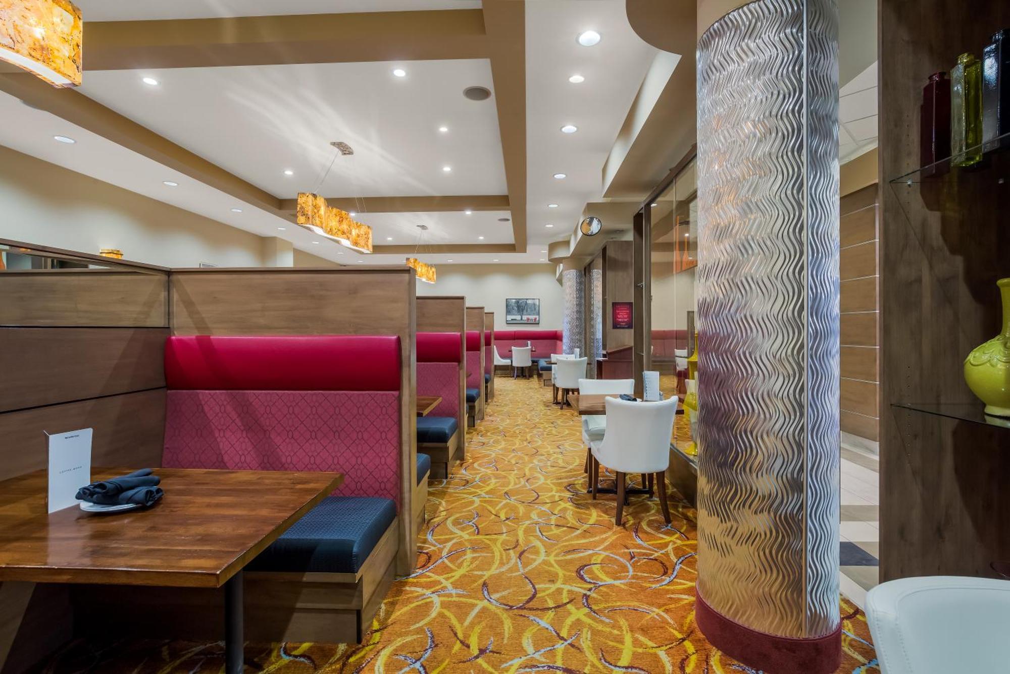 Hotel 11, Mod A Sonesta Collection Calgary Zewnętrze zdjęcie