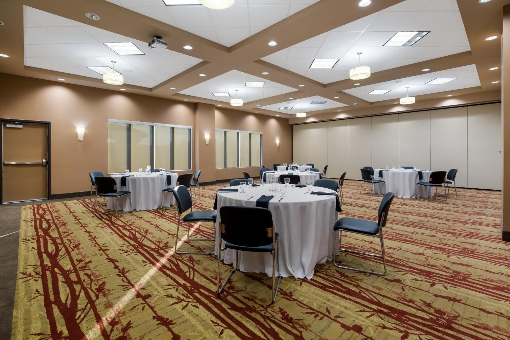 Hotel 11, Mod A Sonesta Collection Calgary Zewnętrze zdjęcie