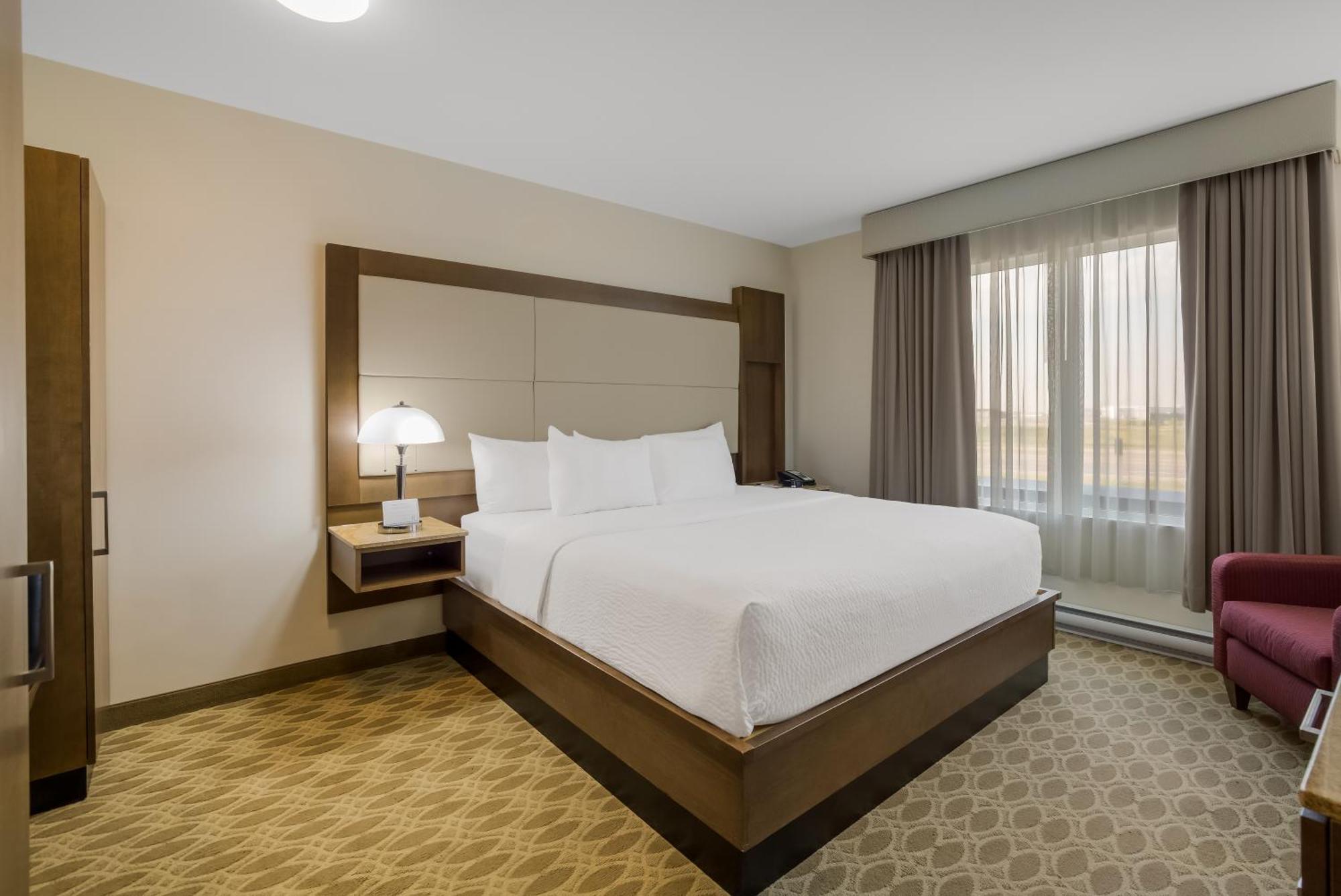 Hotel 11, Mod A Sonesta Collection Calgary Zewnętrze zdjęcie