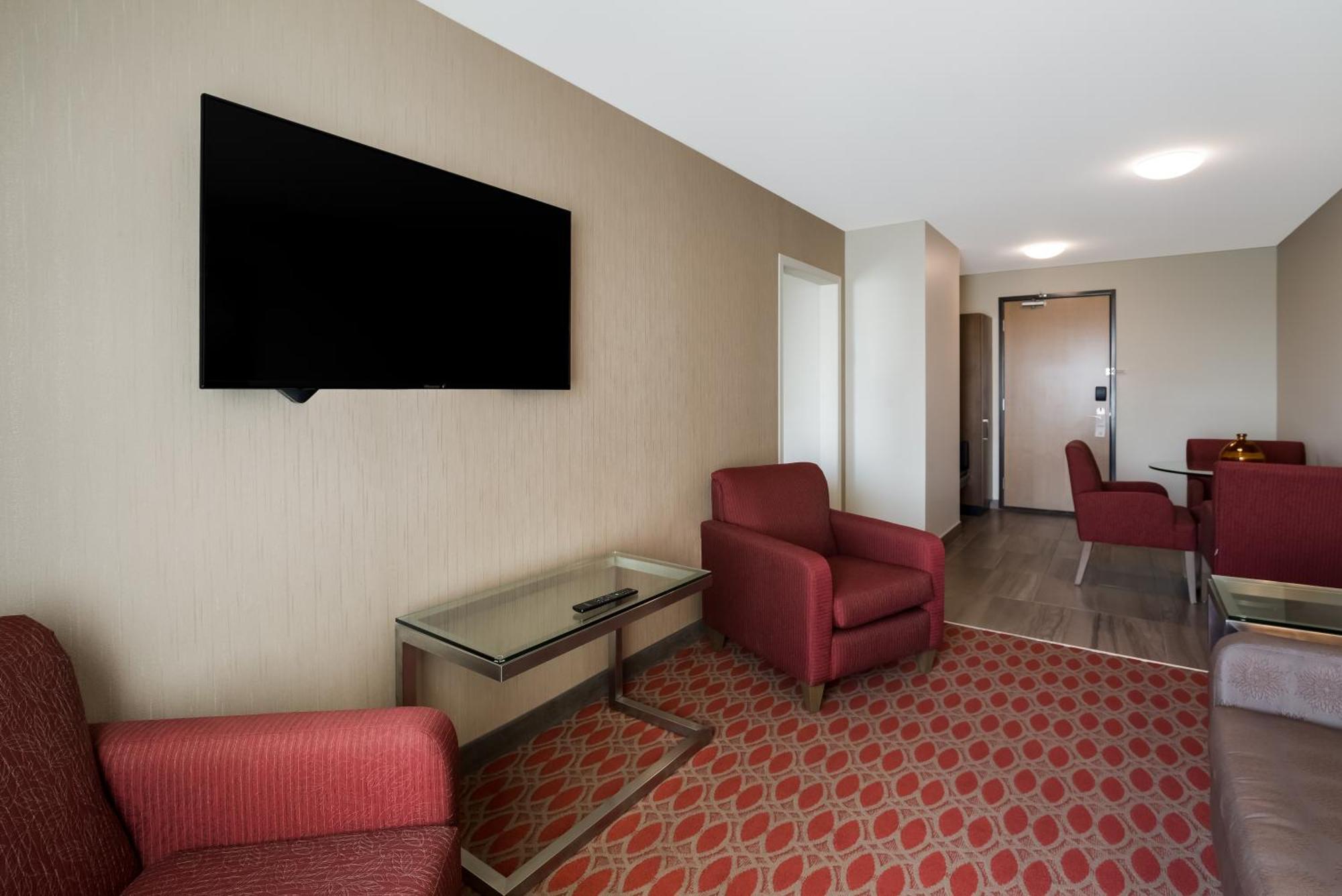 Hotel 11, Mod A Sonesta Collection Calgary Zewnętrze zdjęcie
