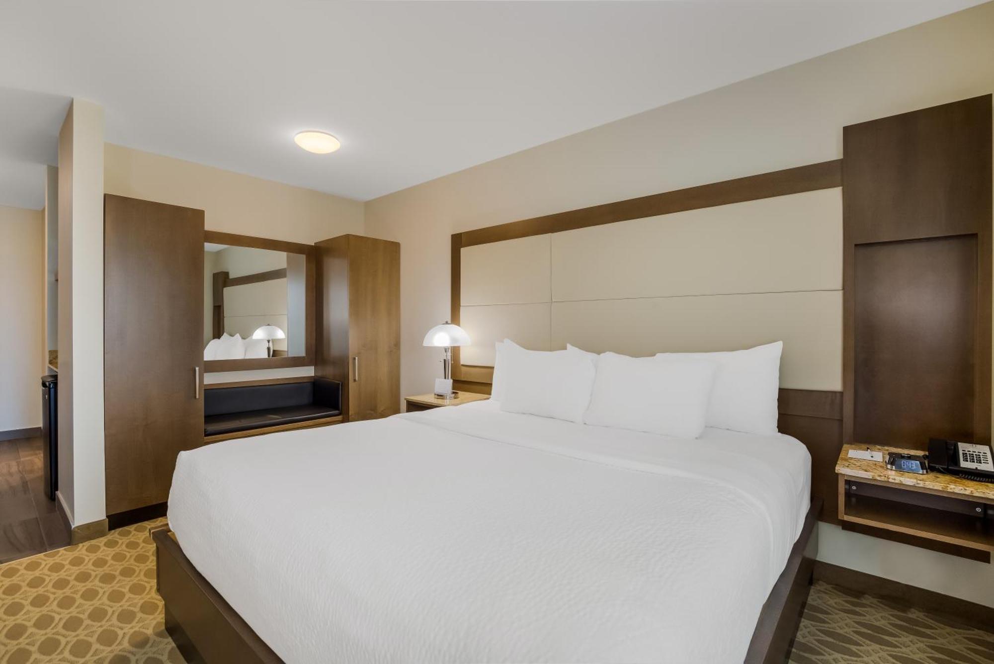 Hotel 11, Mod A Sonesta Collection Calgary Zewnętrze zdjęcie
