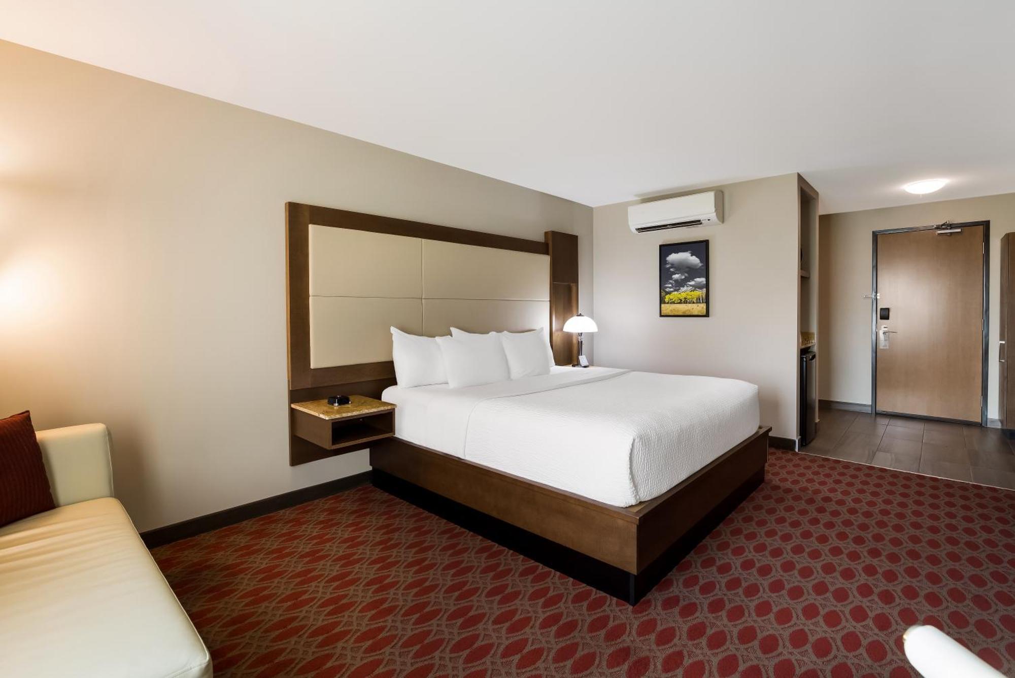 Hotel 11, Mod A Sonesta Collection Calgary Zewnętrze zdjęcie