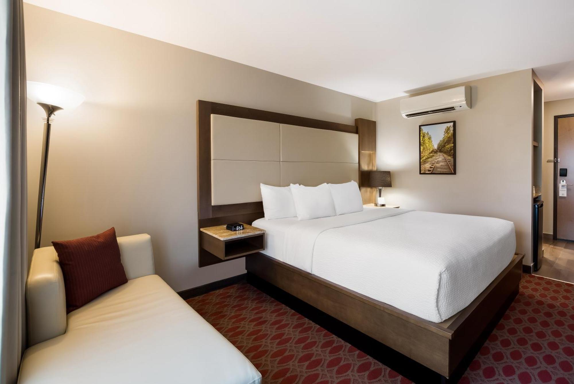 Hotel 11, Mod A Sonesta Collection Calgary Zewnętrze zdjęcie