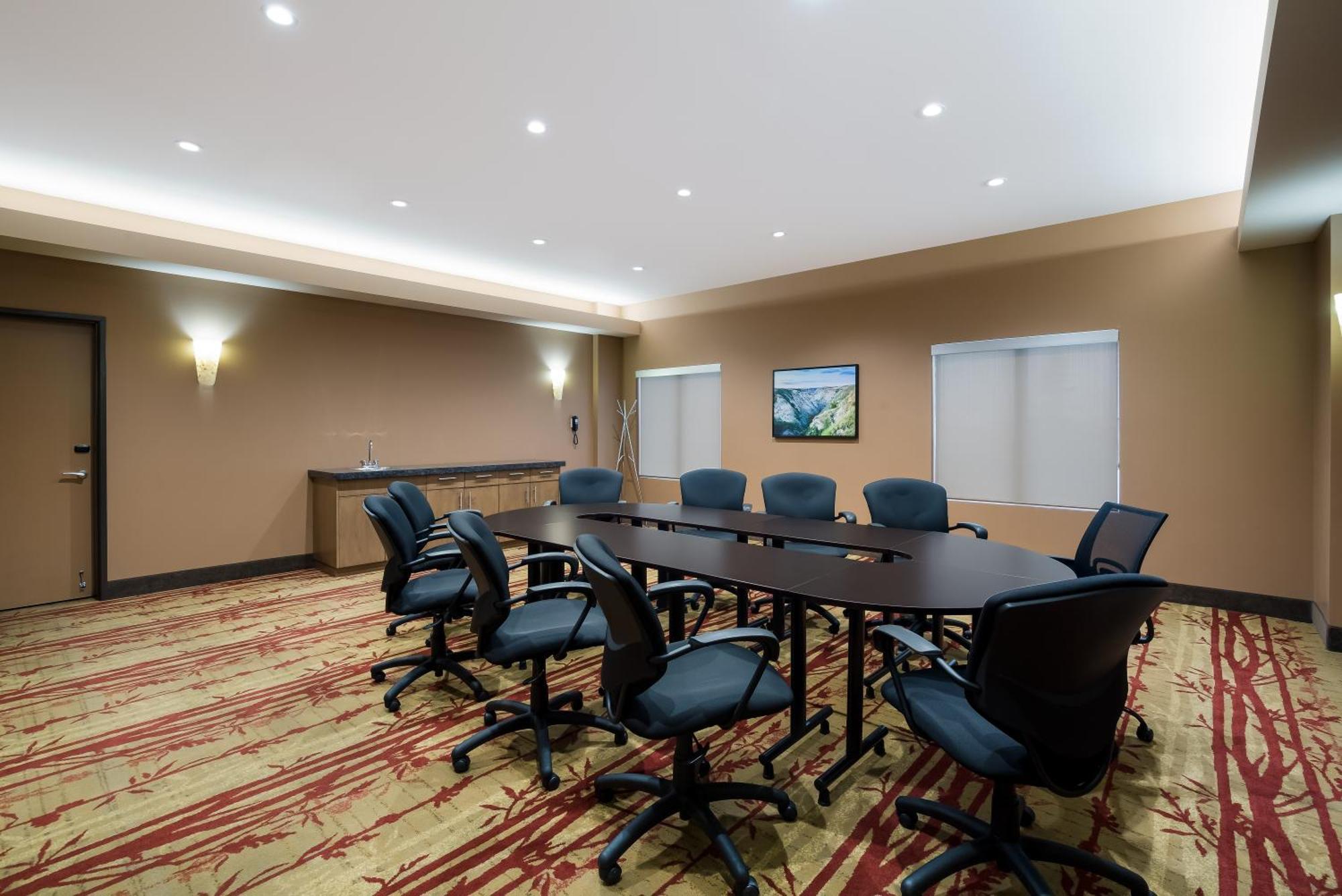 Hotel 11, Mod A Sonesta Collection Calgary Zewnętrze zdjęcie