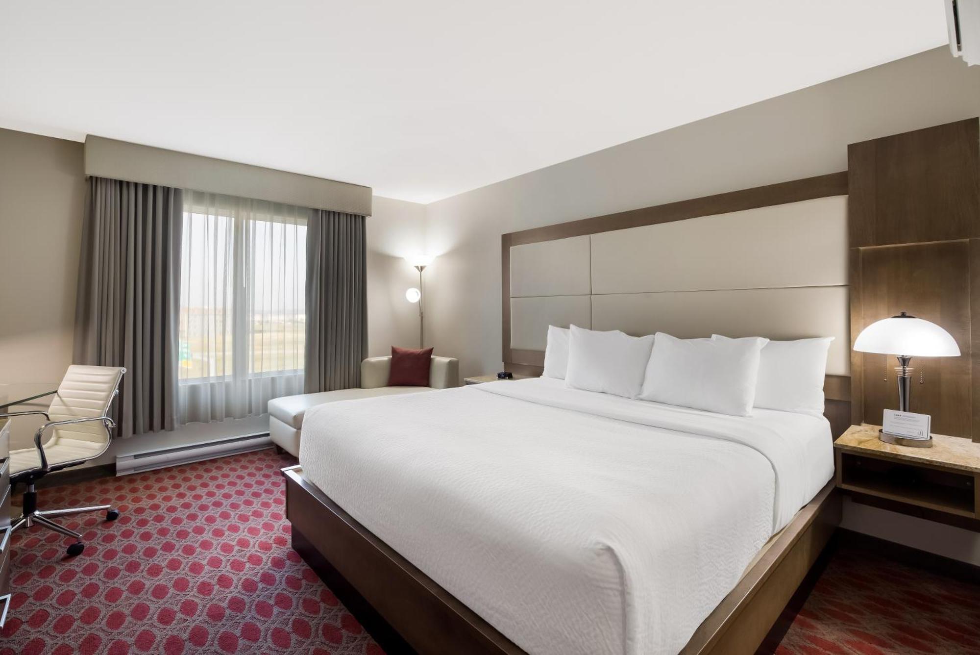 Hotel 11, Mod A Sonesta Collection Calgary Zewnętrze zdjęcie