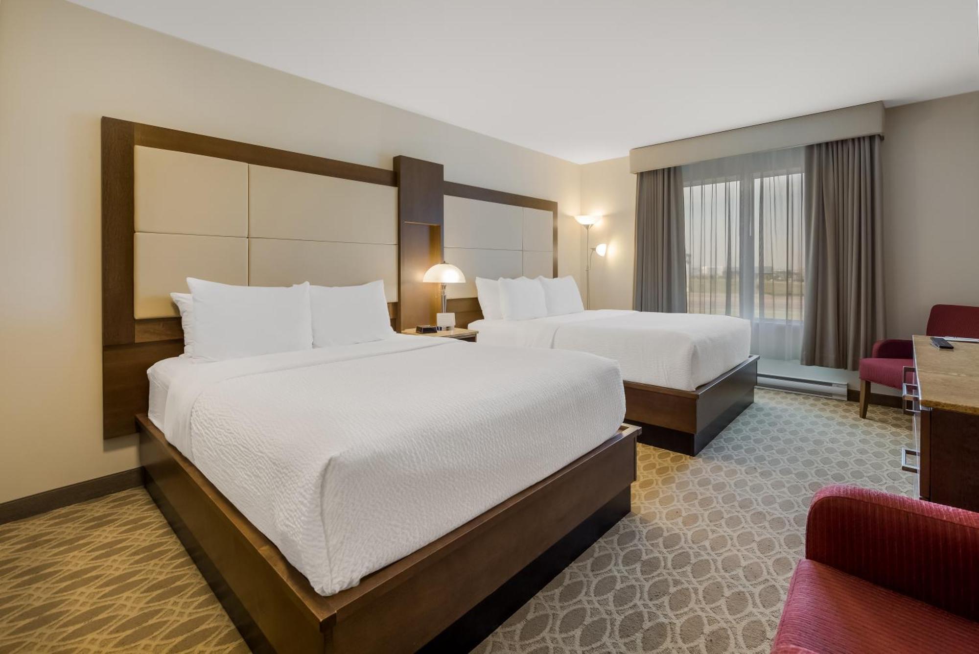 Hotel 11, Mod A Sonesta Collection Calgary Zewnętrze zdjęcie