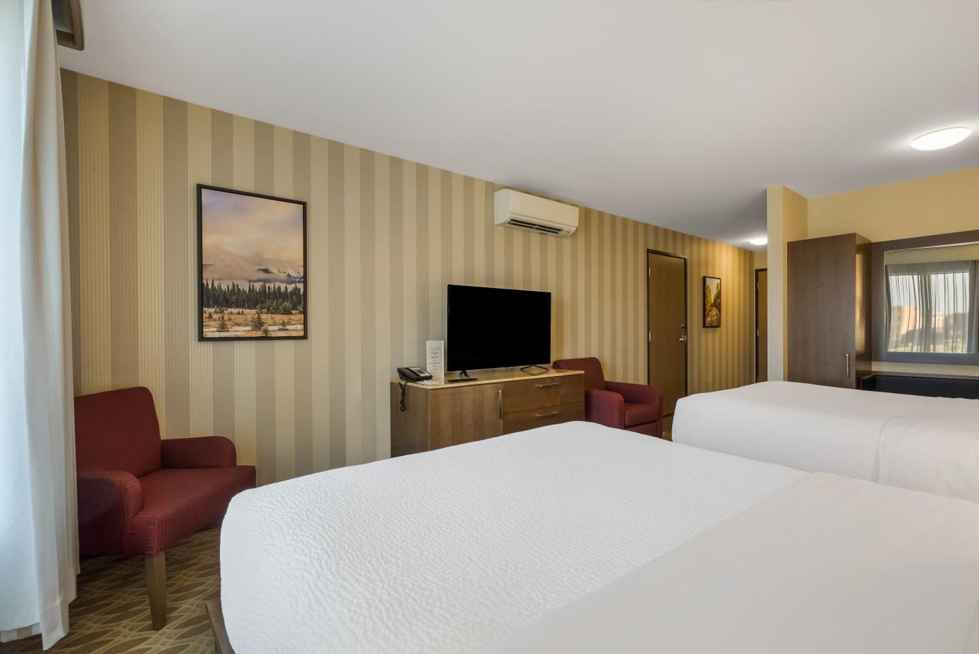 Hotel 11, Mod A Sonesta Collection Calgary Zewnętrze zdjęcie