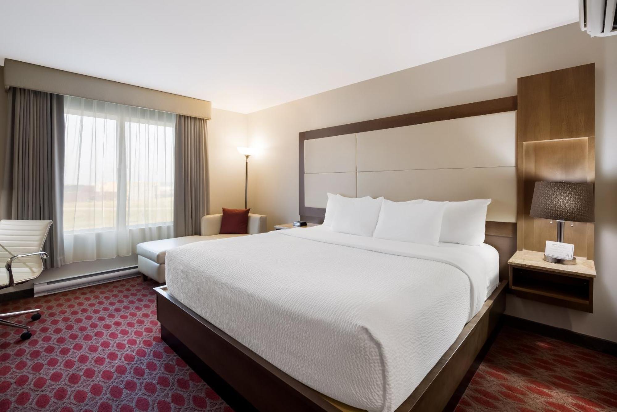 Hotel 11, Mod A Sonesta Collection Calgary Zewnętrze zdjęcie