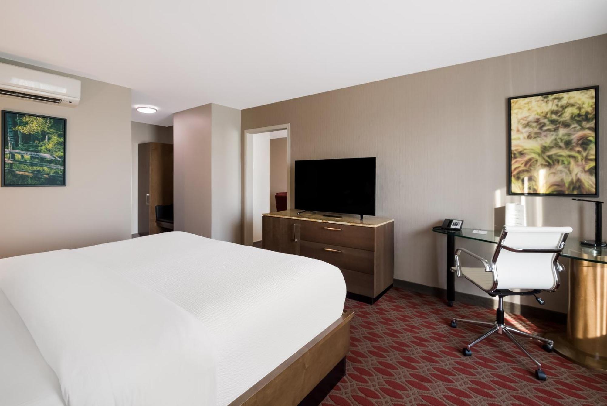 Hotel 11, Mod A Sonesta Collection Calgary Zewnętrze zdjęcie