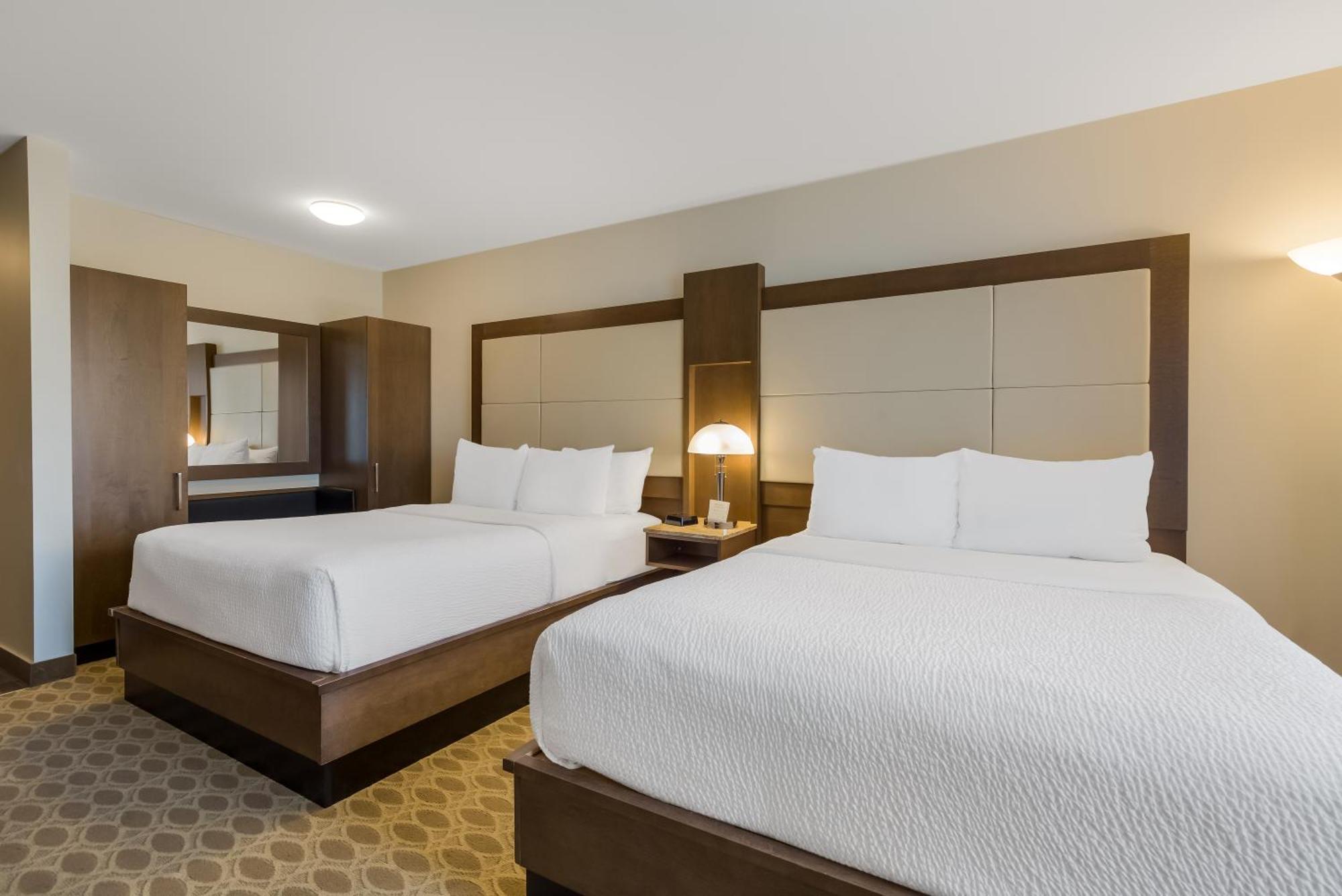 Hotel 11, Mod A Sonesta Collection Calgary Zewnętrze zdjęcie